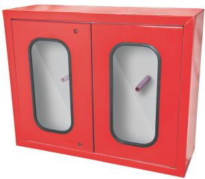 Fire Hose Cabinet