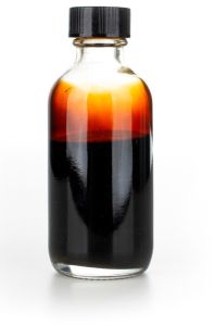Heavy & Sour Crude Oil