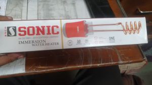 Water Immersion Rod, Voltage : 220 V for Home, Hotels, Commercial