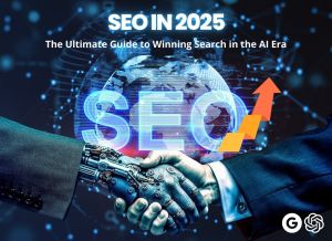 Search Engine Optimization Services