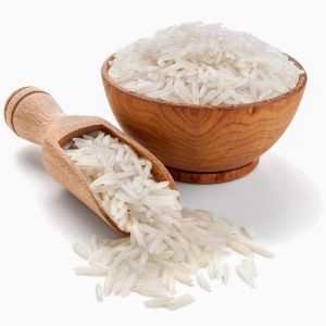 White Medium Grain Rice, Packaging Size : 25Kg