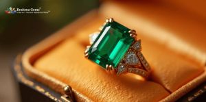 emerald stone