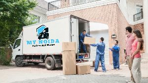 Local Domestic Moving Service