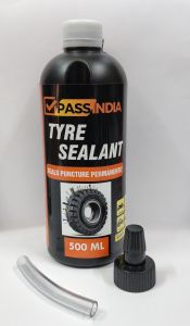 Anti Puncture Tyre Sealant Anti Puncture Tyre Sealant