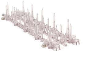 Monkey Spike Monkey Spike