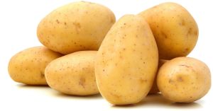 Potatoes