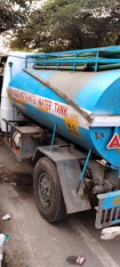 Water Tanker