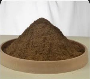 Cow Dung Powder