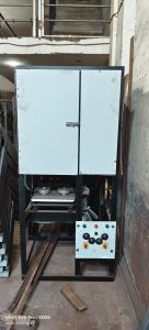 Automatic Double Die Dona Making Machine, Brand Name : Tmh