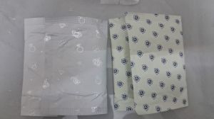 Anion Chip Sanitary Napkin