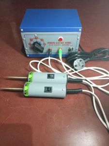 Glue Cleaner Machine