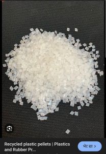 Recycle Plastic Pellets