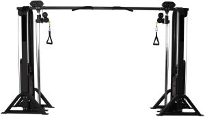 Cable Crossover Machine