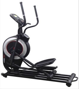 Elliptical Cross Trainer, Display Type : Digital for Gym