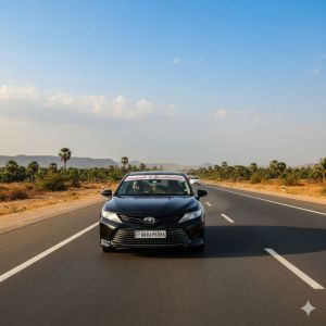 Madurai to Kutralam Papanasam 2n3d Maruti Car Rental