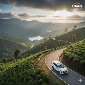 Malai Nattu Thirupathigal Maruti Car Rental