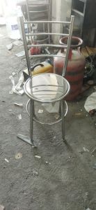 Stainless Steel Fabrication