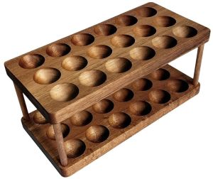 Wooden Kitchen Accessories