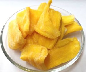 Dried Jack Fruit