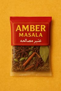 Garam Masala