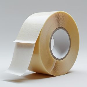 Double Sided Tapes