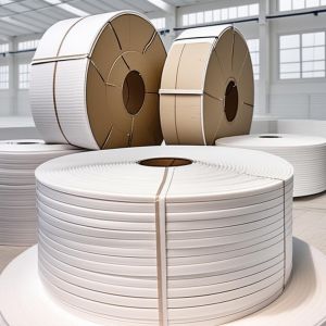 PP Strapping Roll