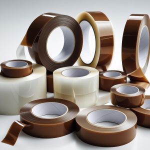 Self Adhesive Tapes
