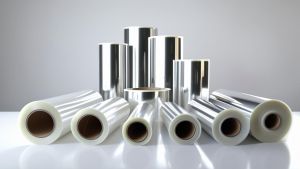 Thermal Laminating Film, Thickness : Standard Thickness OF 3 Mil