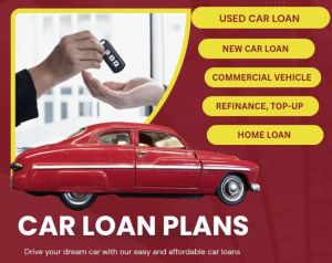 Car Loan Services