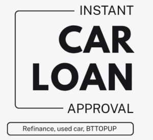 Used Car Loan Services