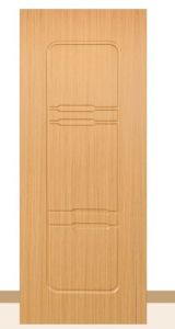 WPC Moulding Door, Brand Name : Solicube