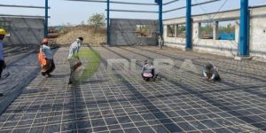 Leading Composite Rebar