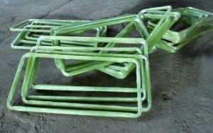 Versatile Reinforcement Gfrp Bent Bar