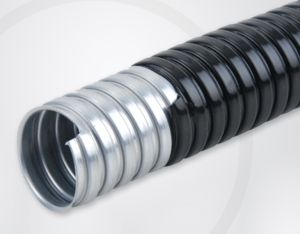 PVC Coated Flexible Conduits