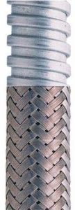SS Braided Conduits