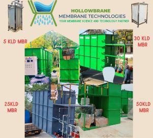 Ultrafiltration Membranes