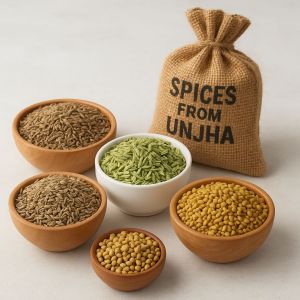 Cooking Spices, Certification : FSSAI Certified