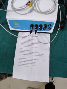 Electrotherapy Equipment Machine