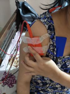 Physiotherapy Consultant