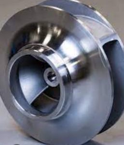 Impeller Pump Impeller Pump