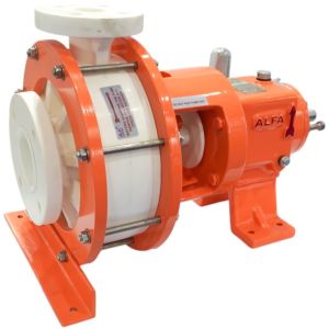 Eco Series Motor Pumps