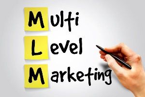 Mlm Software