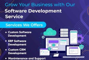 Digital Marketing Agency