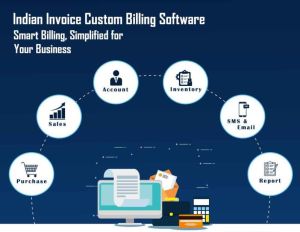 Invoicing Software