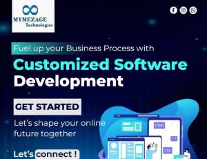 Software Application Development Services