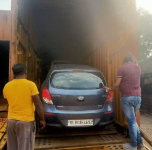 Vehicle Shifting Services