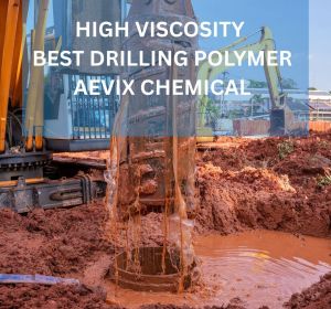 Drilling Polymer