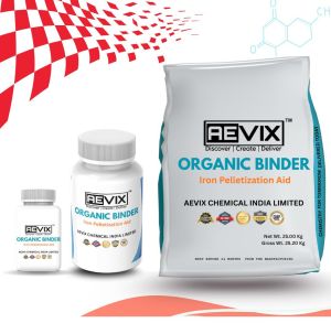 Organic Binder, Brand Name : Aevix