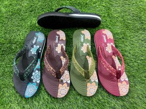 Ladies Soft Ortho Footwear