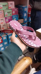 Trendy Design Ladies Slipper